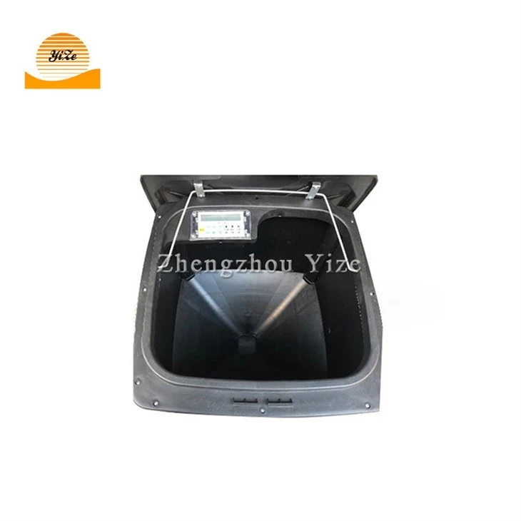 Fish Pond Feeder 3