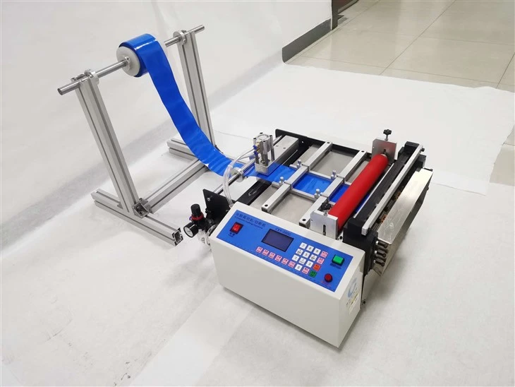 Automatisk stansemaskine